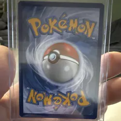Pokemon Solgaleo GX (Secret) 155/149 SM Base Set Holo Secret Rare English 250 HP - Image 2