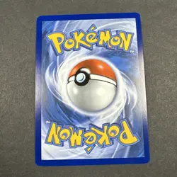 012/132 - Celebi Reverse Holo - Mega Evolution - Pokemon - NM/M - MEG - Image 2