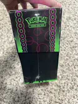 Pokemon TCG Shrouded Fable Elite Trainer Box ETB NEW Sealed - Image 3