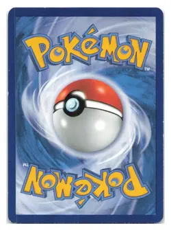 Pokemon TCG Mudkip XY38 XY Black Star Promos Holo MP - Image 2