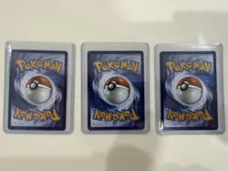 Pokemon TCG: First Partner Illustration Collection Series 2 - Galar GEN 8 set - Image 2
