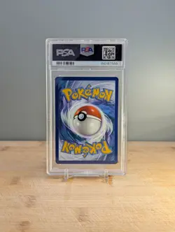 2025 POKEMON JTG LILLIE'S RIBOMBEE #164 PSA 10 - Image 2