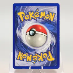 Pokemon TCG - Blastoise 2/102 Base Set Holo Rare WOTC - PL - Image 3