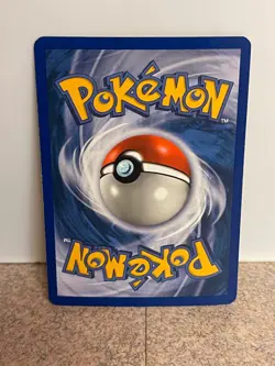 Meowth 121/165 Pokemon TCG Expedition Base Vintage NM - Image 2
