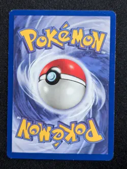 The Boss's Way 73/82 Team Rocket Pokemon LP 1st Edition - Image 2