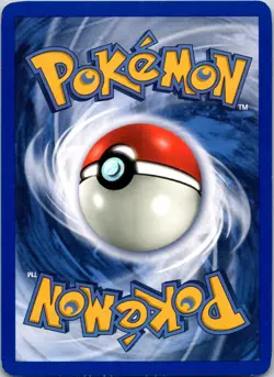 Hoppip 55/75 Neo Discovery Pokemon NM Unlimited - Image 2