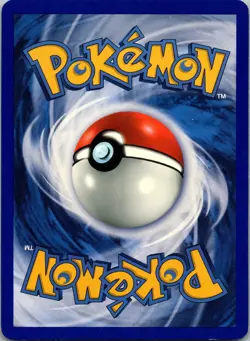 Girafarig 058/111 Neo Genesis Pokemon TCG LP - Image 2