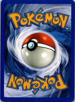 Unown [O] 69/75 Neo Discovery Pokemon TCG NM - Image 2