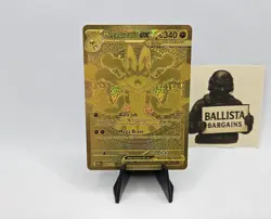 Mega Evolution Mega Lucario ex 188/132 Mega Hyper Rare - FREE POST - Image 1