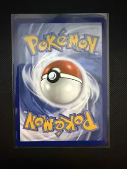 2024 Pokemon Scarlet & Violet Promo Magneton #159 Illustration Rare Near Mint - Image 2