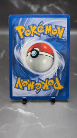 Giovanni's Nidoqueen 23/132 Pokemon Card TCG 2000 Gym Challenge Non Holo HP - Image 2