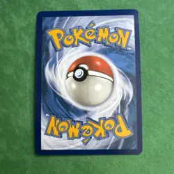 Pokemon TCG Kangaskhan EX 190/165 Full Art Holo Card English - Image 2