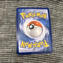 Pokemon TCG M Heracross EX Full Art Holo Ultra Rare 5/111 XY 220 HP Eng - Image 2