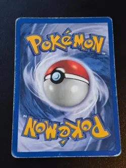 Vileplume 15/64 Unlimited Holo Rare Jungle Pokemon MP - Image 2