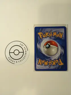 Pokemon TCG - Tentacool (113/147) Aquapolis E-Series E-Reader NM/LP!!! CLEAN!!! - Image 3