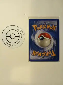 Pokemon TCG - Tentacool (113/147) Aquapolis E-Series E-Reader NM/LP!!! CLEAN!!! - Image 5