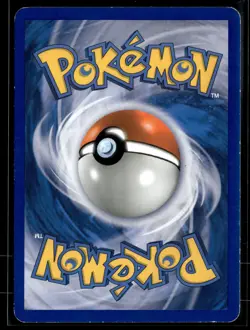 Pokemon TCG Tomokazu Komiya Power Keepers #62/108 Skitty - Image 2