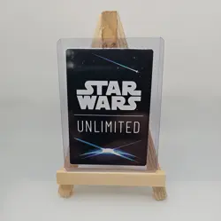 Millennium Falcon Piece of Junk (Star Wars Unlimited) Normal - Image 4