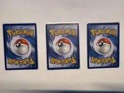 Prismatic Bundle – Terapagos ex / Glaceon ex / Flareon ex – NM - Pokemon TCG LOT - Image 2