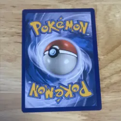 Pokemon TCG Clefairy 81/122 Common - Image 2