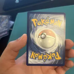 Pokemon - 233/182 - Maushold ex - Paradox Rift - Image 2
