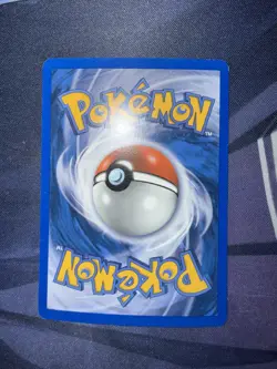 Onix 65/115 Reverse Holo Unseen Forces - Pokemon Card - NM - Image 2