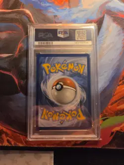 M Venusaur Ex Pokemon Xy Evolutions 100/108 PSA 6 WOW LOOK FAST - Image 2