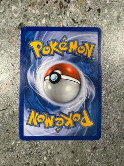 Pokemon TCG Cards Electrode G 39/111 Rising Rivals Reverse Holo LP - Image 2