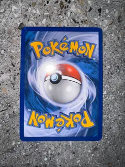 Pokemon TCG Cards Electrode G 39/111 Rising Rivals Reverse Holo LP - Image 4