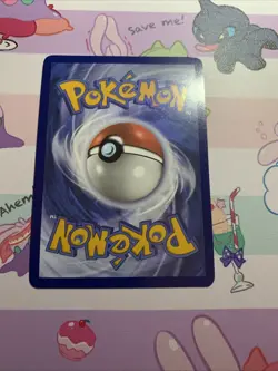 Pokemon N's Reshiram Illustration Rare Holo 167/159 - Image 4