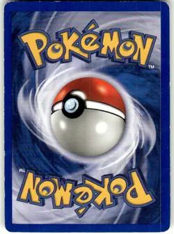 Pokemon Breeder Fields Unlimited Uncommon Neo Revelation 62/64 LP - Image 2