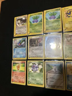 19 Vintage Pokemon Cards 2002-2006 - Non Holos E-Reader Promo - MP-HP DMG READ - Image 2