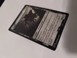 Nazgul Universes Beyond: the Lord of the Rings Regular Uncommon Mtg 337 Mint NP - Image 3