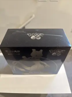 Pokemon GO Elite Trainer Box (ETB) | Factory Sealed - Mewtwo Promo 820650850509 - Image 2