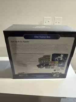 Pokemon GO Elite Trainer Box (ETB) | Factory Sealed - Mewtwo Promo 820650850509 - Image 4