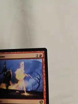 Magic the Gathering Twinflame 115/166 Journey into Nyx - Image 4