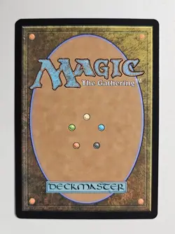 Forbidden Orchard Borderless #405 Foil NM Double Masters 2022 2X2 Magic MTG - Image 2