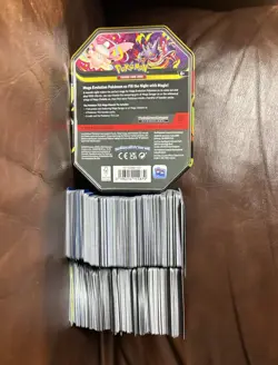 Pokemon TCG Bulk Card Lot – Ascending Heroes, Chaos Rising & Perfect Order - Image 1