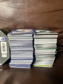 Pokemon TCG Bulk Card Lot – Ascending Heroes, Chaos Rising & Perfect Order - Image 2
