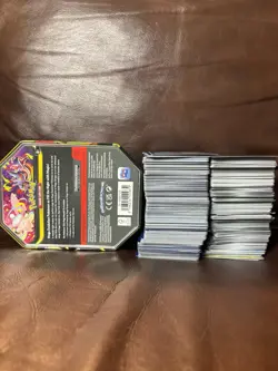 Pokemon TCG Bulk Card Lot – Ascending Heroes, Chaos Rising & Perfect Order - Image 3