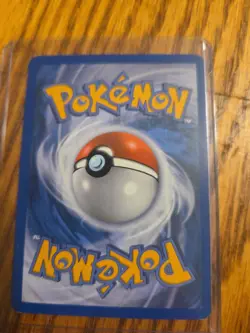Pokemon TCG Groudon 6/95 Call of Legends Holo Rare HP - Image 2