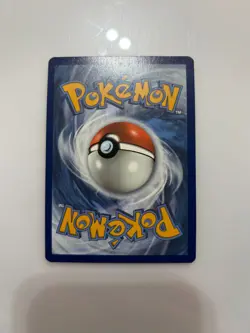 Raikou GX SM121 Black Star Promo Ultra Rare Pokemon Card NM - Image 4