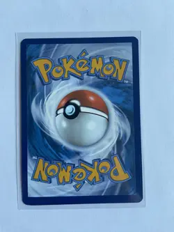 Pokemon TCG Charmander Illustration Rare Card S&V-151 168/165 - Image 2