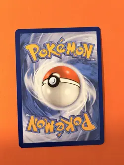 Pokemon TCG Charmander Illustration Rare Card S&V-151 168/165 - Image 2