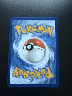 Pokemon TCG Charmander Illustration English Rare Card S&V-151 168/165 - Image 2