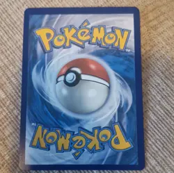 Houndoom 066/064 Holo Rare Pokemon TCG Card Sv: Shrouded Fable 2024 English - Image 2