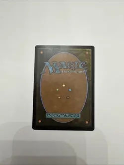 Starting Town Mtg Magic the Gathering Card Final Fantasy - Image 2
