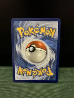 Pokemon TCG Houndoom Illustration Rare Holo Card Shrouded Fable 066/064 - Image 2
