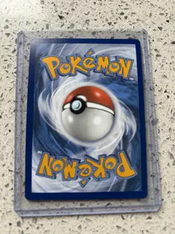 Pokemon TCG Houndoom Illustration Rare Holo Card Shrouded Fable 066/064 - Image 2