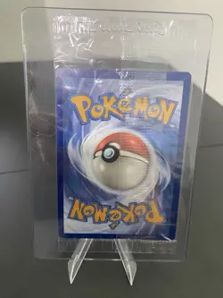 2023 POKEMON SVP EN-SV BLACK STAR PROMO #027 PIKACHU PALDEA EVOLVED - SEALED - Image 2